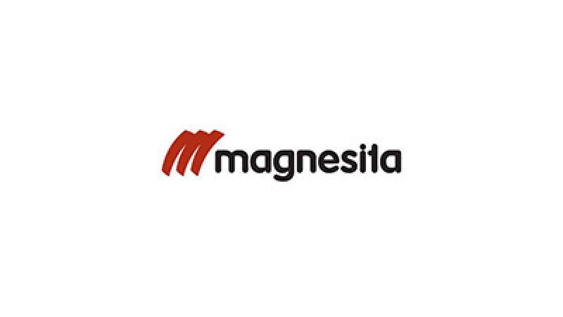 Magnesita